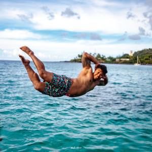 Meet your Posher, Tyler